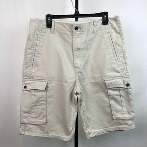 Men’s Sz 34” Levis cargo short